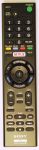 SONY RMT-TX100U TV Remote (ALSO REPLACES RMF-TX100U)