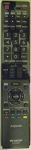 SHARP RRMCGA936WJSA - SHARP GA936WJSA TV Remote