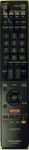SHARP RRMCGB105WJSA GB105WJSA TV Remote