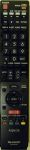 SHARP RRMCGB118WJSA GB118WJSA TV Remote
