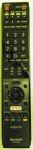 SHARP RRMCGB172WJSA GB172WJSA TV Remote