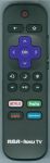 RCA RTR4360-US ROKU RTR4060-US RTR4061-CA TV REMOTE CONTROL