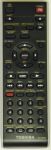 TOSHIBA SE-R0170 DVD/VCR Remote Control