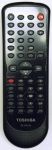 TOSHIBA SE-R0346 DVD/VCR Remote