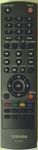 TOSHIBA SE-R0418 BLU RAY DISC Player Remote