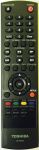 TOSHIBA SE-R0431 (AH701048) BLU RAY Remote