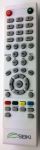 SEIKI SE24FE01-W TV Remote