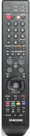 SAMSUNG BN59-00599A TV Remote Control