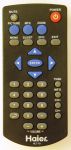 HAIER TV-5620-104 (HLT10) Remote Control