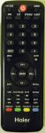 HAIER TV-5620-107 Remote Control