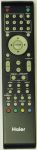 HAIER TV-5620-118 TV Remote