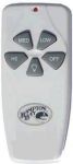 HAMPTON BAY UC7067T Remote Control