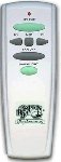 HAMPTON BAY UC7078T-UDL Remote Control