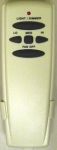 HAMPTON BAY UC7078T Remote Control