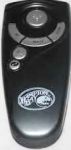 HAMPTON BAY UC7083T-R Remote Control