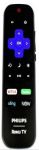 PHILIPS URMT21CND001 ROKU TV REMOTE CONTROL