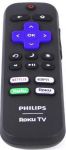 PHILIPS URMT21CND010 ROKU TV REMOTE CONTROL