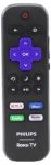 PHILIPS URMT21CND015 ROKU TV REMOTE CONTROL