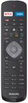 ORIGINAL PHILIPS URMT42JHG005 TV Remote