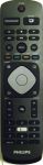 PHILIPS URMT42JHG008 Chromecast Smart TV Remote