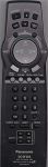 PANASONIC VSQS1576 Remote Control
