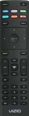 ORIGINAL VIZIO FULL FUNCTION TV REMOTE - UNIVERSAL FOR ALL VIZIO TVS