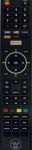 WESTINGHOUSE WD24HB2600 Smart TV Remote