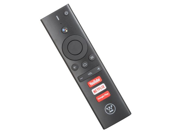 Westinghouse universal remote deals