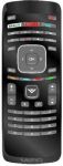 VIZIO XRV4TV TV Remote
