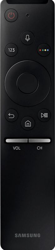 Por adelantado Desaparecido Contando insectos SAMSUNG BN59-01274A ORIGINAL Smart VOICE TV Remote Control -  RemoteControls.com | Remote Controls