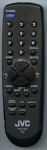 JVC RM-C1222 TV Remote Control